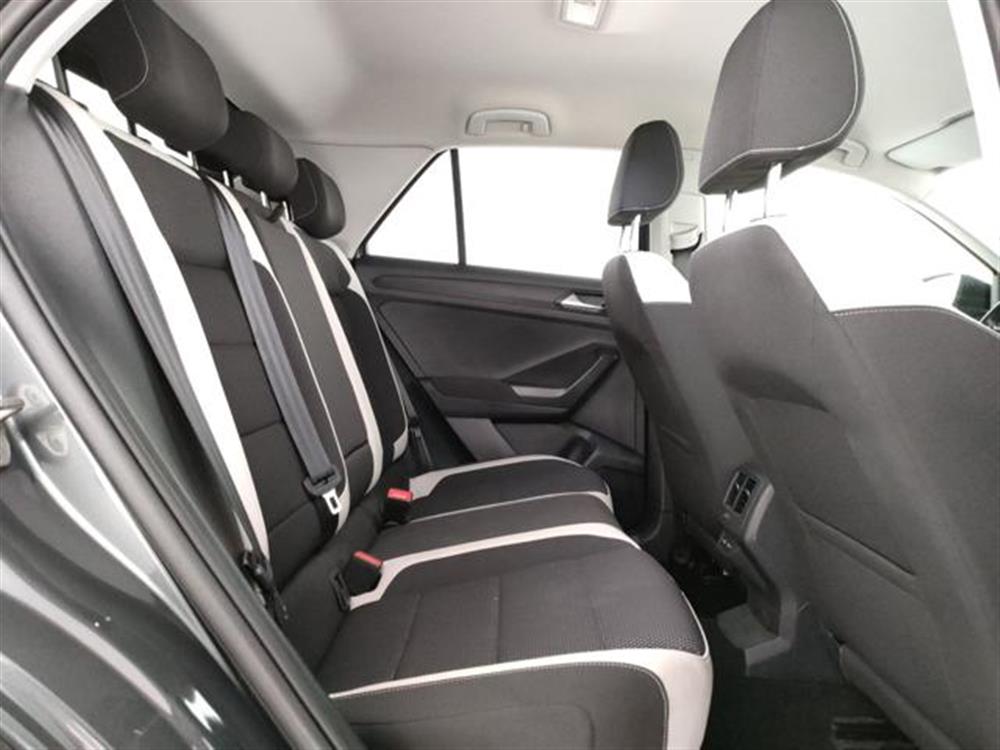 T-Roc T-Roc 2.0 TDI SCR 150 CV D