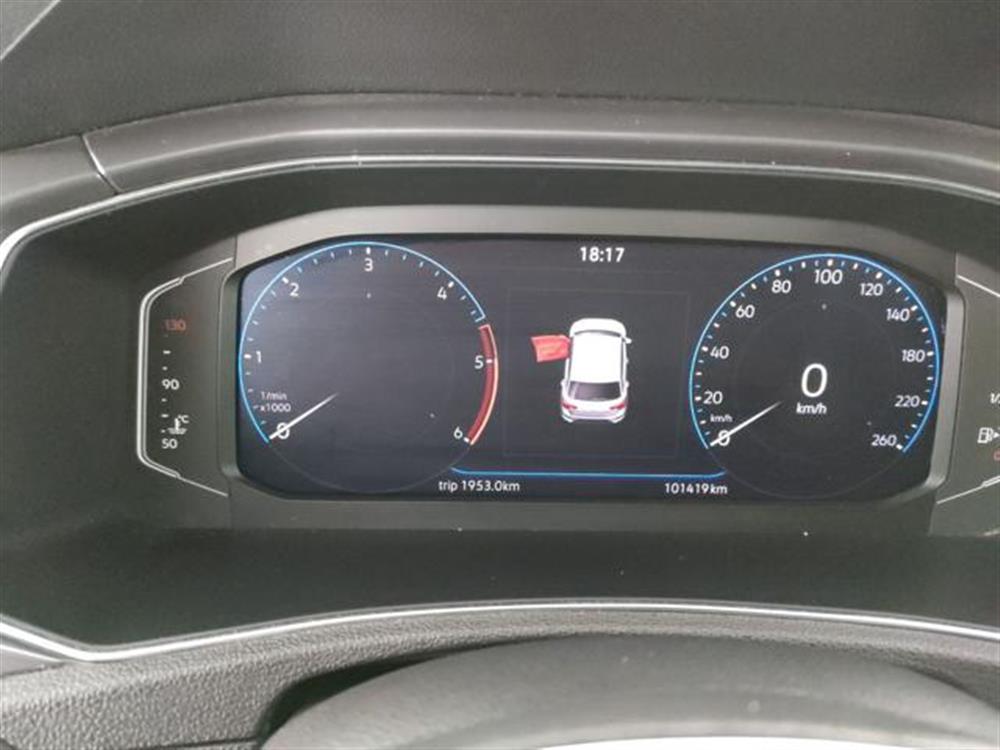 T-Roc T-Roc 2.0 TDI SCR 150 CV D