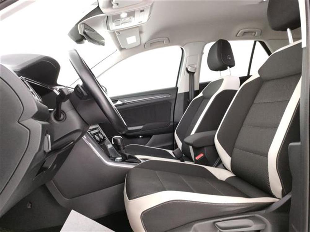 T-Roc T-Roc 2.0 TDI SCR 150 CV D