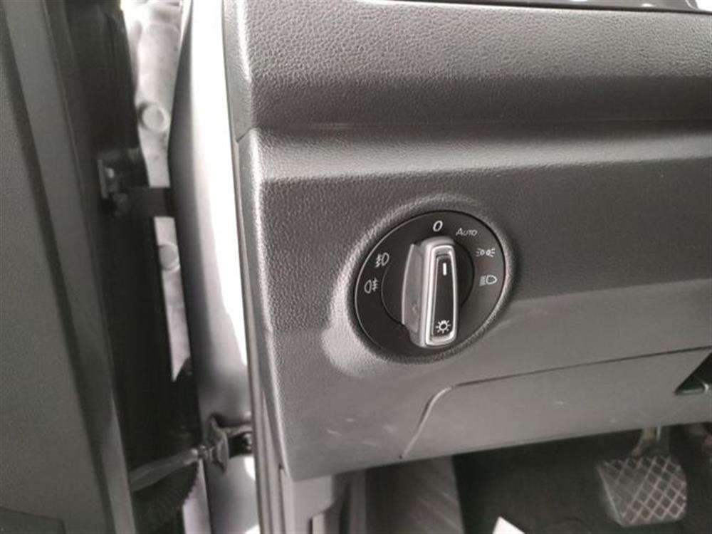 T-Roc T-Roc 2.0 TDI SCR 150 CV D