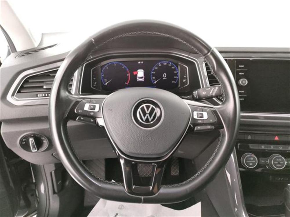 T-Roc T-Roc 2.0 TDI SCR 150 CV D