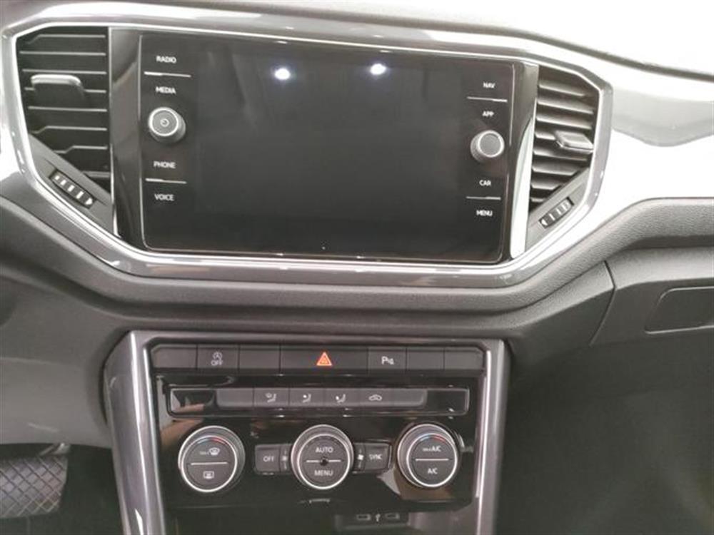 T-Roc T-Roc 2.0 TDI SCR 150 CV D