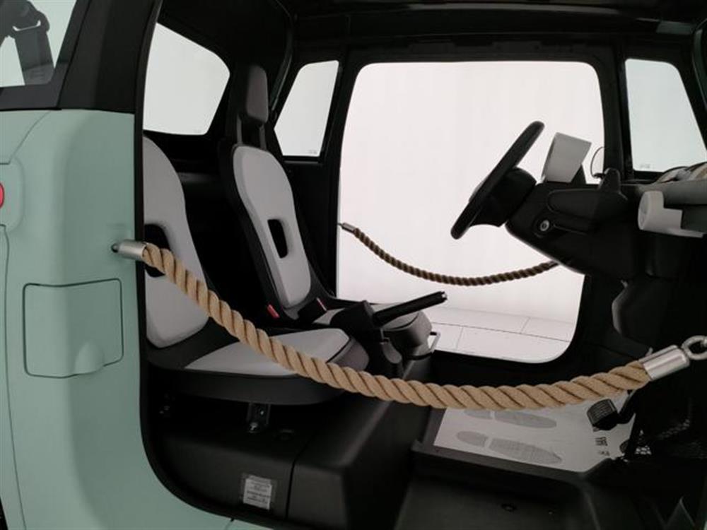 Topolino Topolino DOLCEVITA