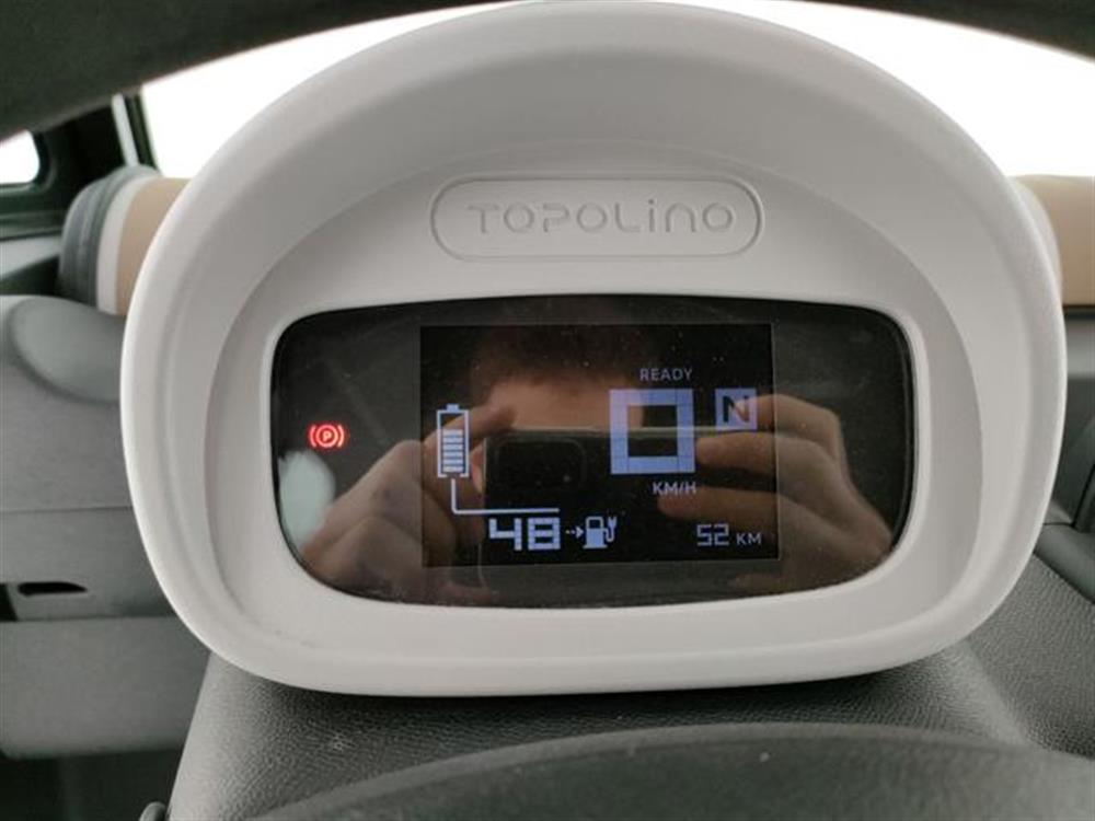 Topolino Topolino DOLCEVITA