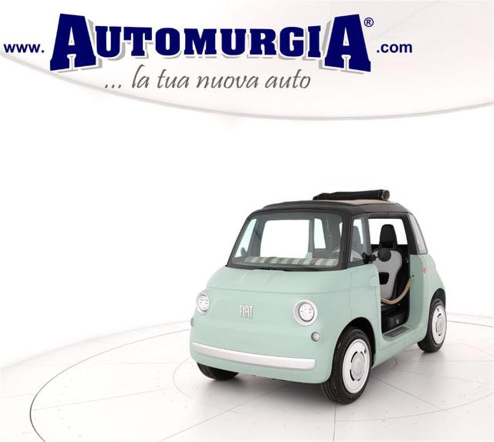 Topolino Topolino DOLCEVITA