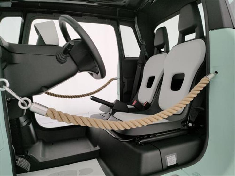 Topolino Topolino DOLCEVITA