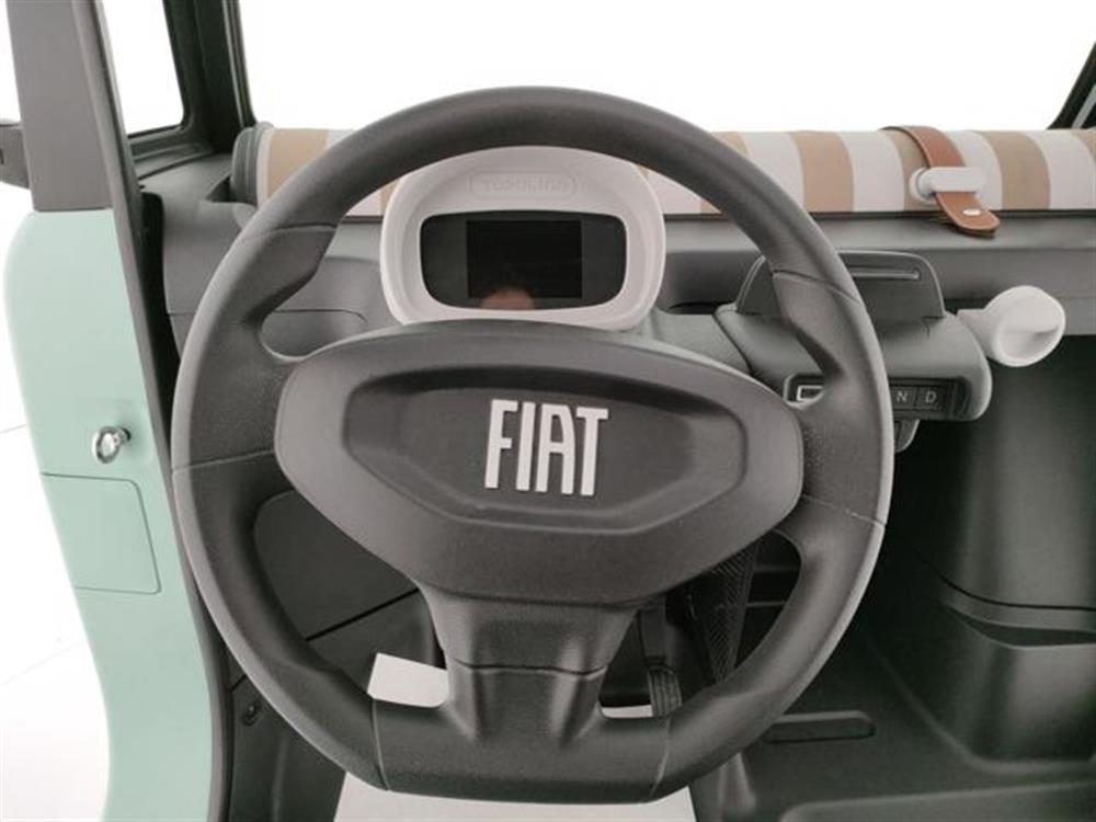 Topolino Topolino DOLCEVITA