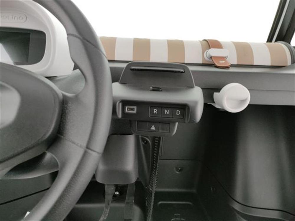 Topolino Topolino DOLCEVITA