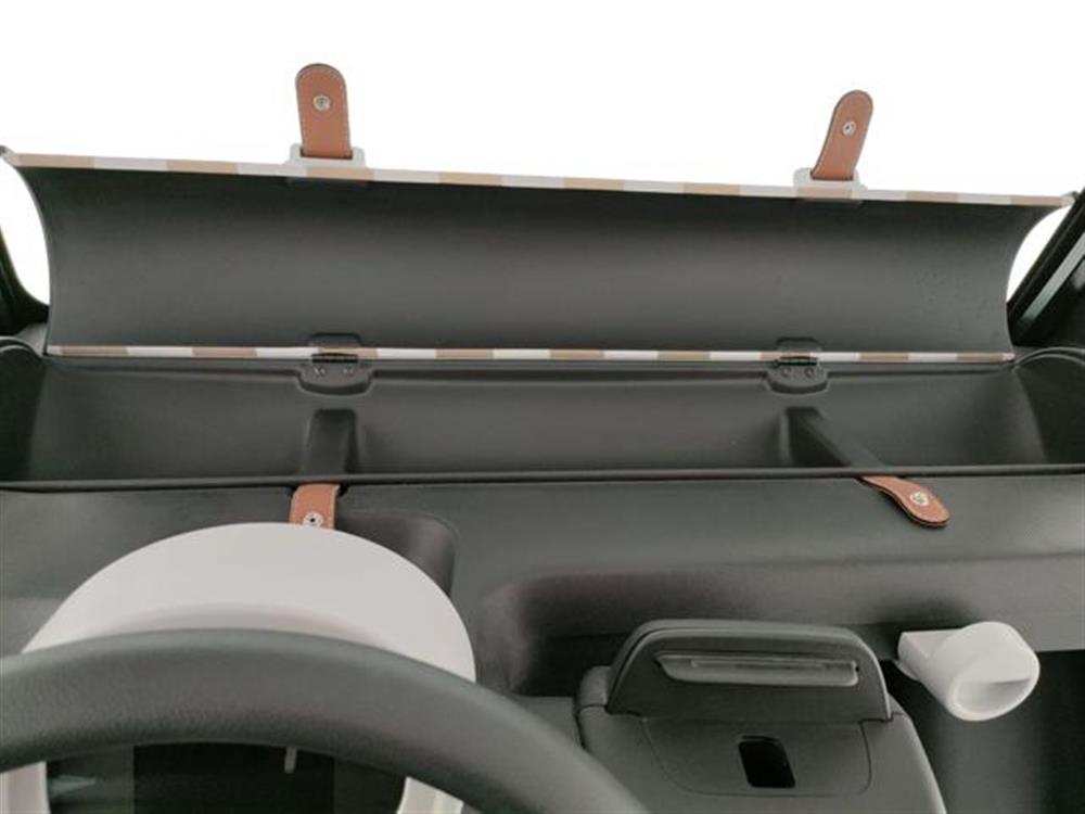 Topolino Topolino DOLCEVITA