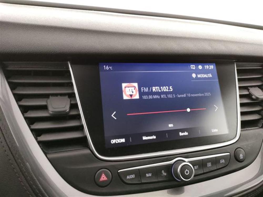 Grandland X Grandland X 1.5 diesel Ecotec St