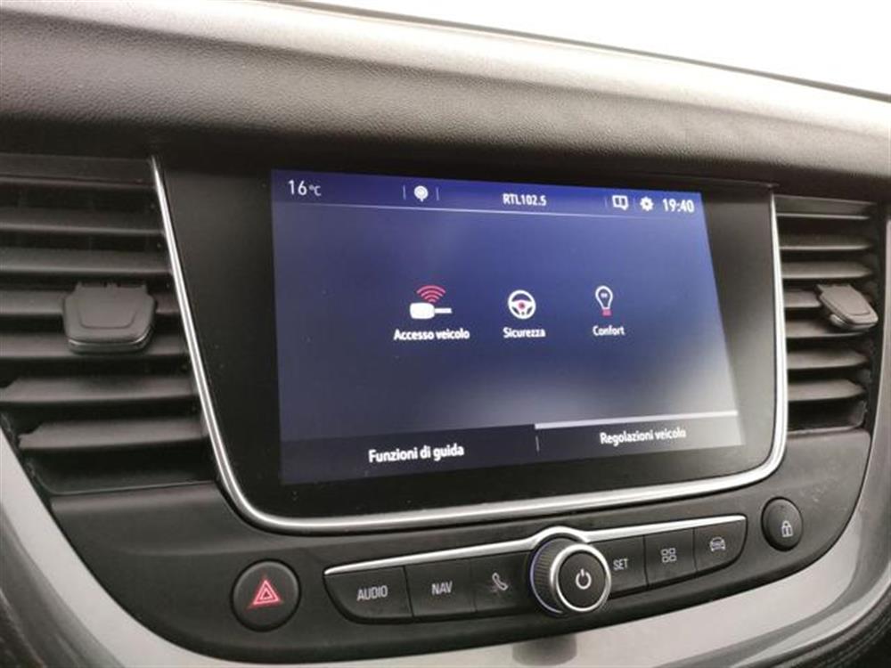 Grandland X Grandland X 1.5 diesel Ecotec St