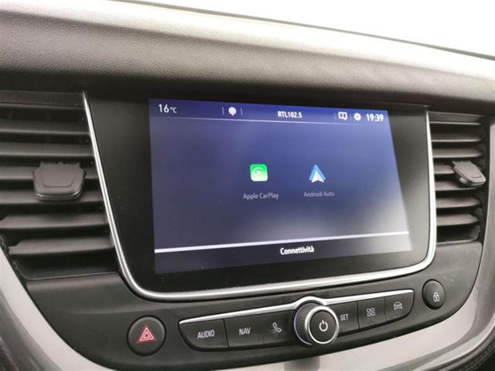 Grandland X Grandland X 1.5 diesel Ecotec St