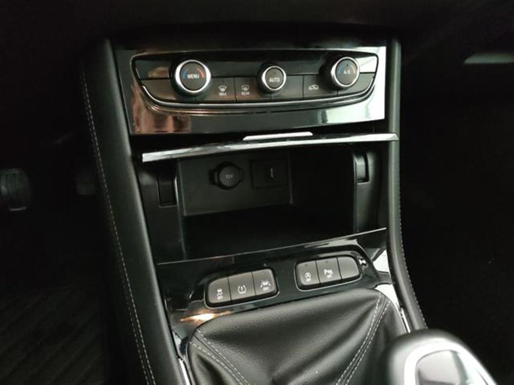 Grandland X Grandland X 1.5 diesel Ecotec St