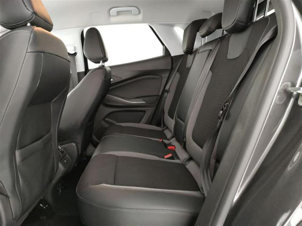 Grandland X Grandland X 1.5 diesel Ecotec St