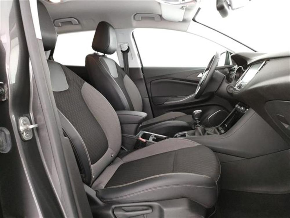 Grandland X Grandland X 1.5 diesel Ecotec St