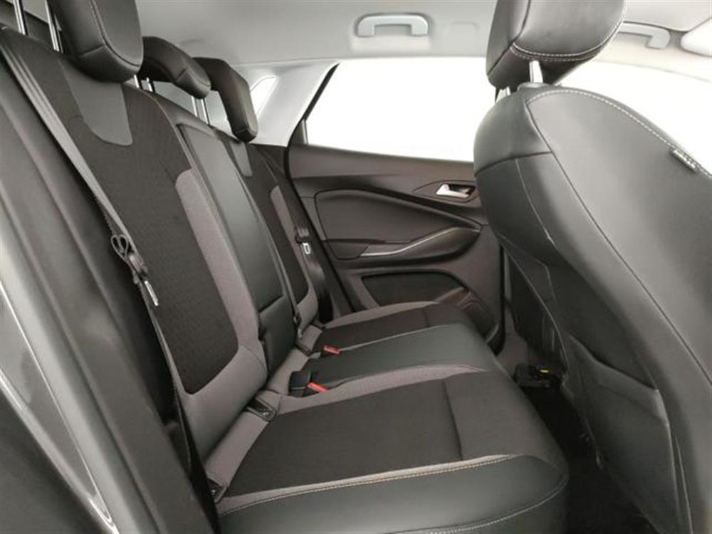 Grandland X Grandland X 1.5 diesel Ecotec St