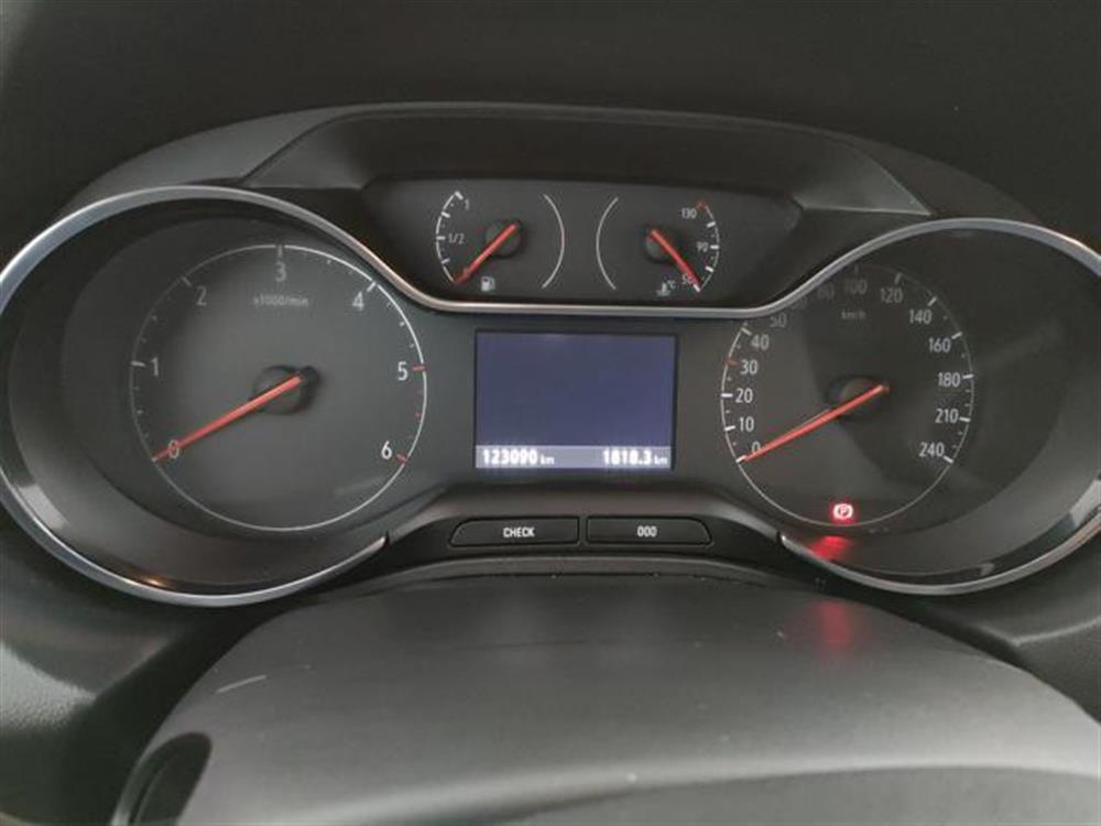 Grandland X Grandland X 1.5 diesel Ecotec St