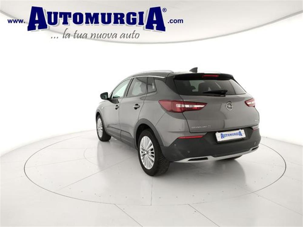 Grandland X Grandland X 1.5 diesel Ecotec St