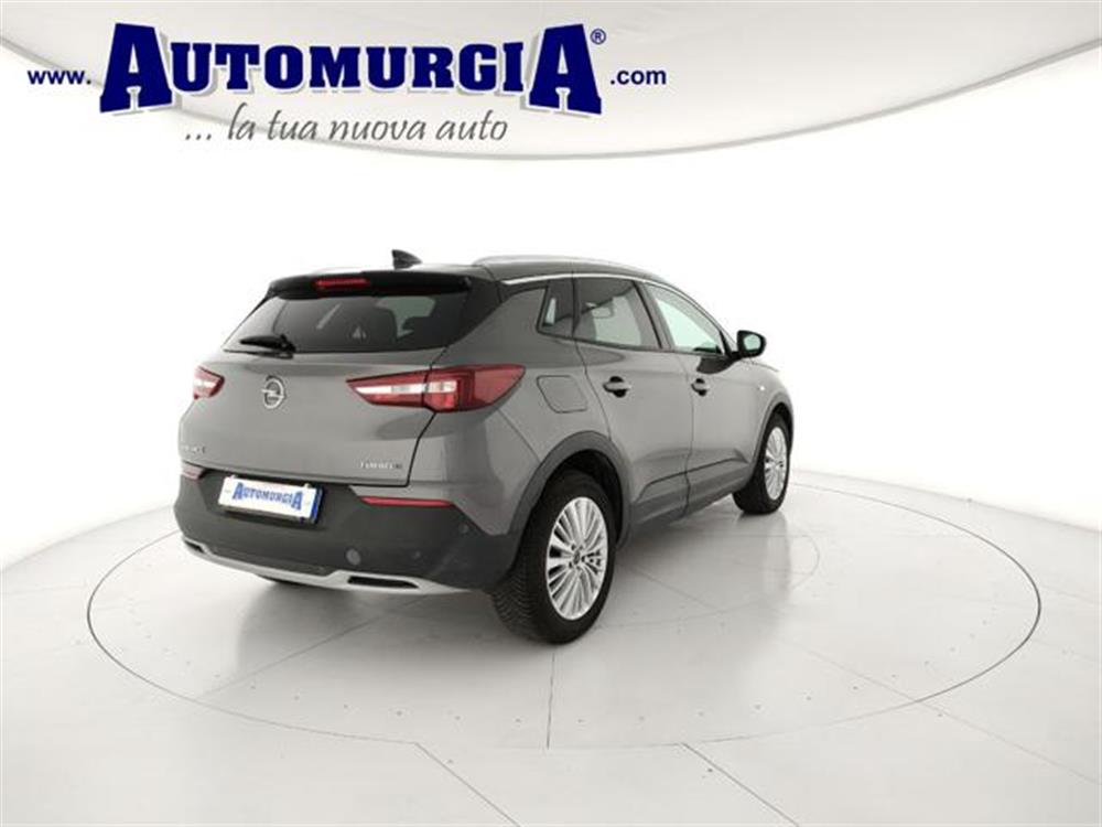 Grandland X Grandland X 1.5 diesel Ecotec St