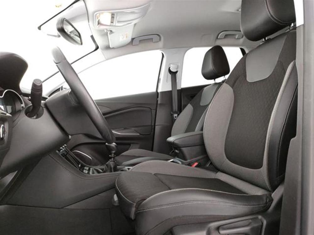 Grandland X Grandland X 1.5 diesel Ecotec St