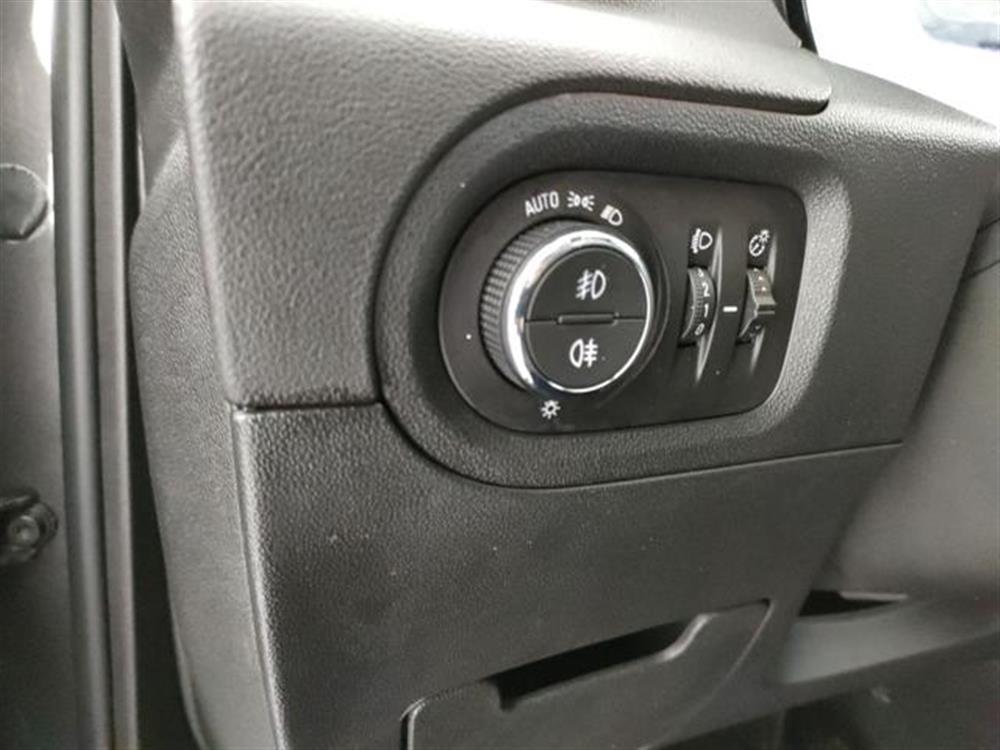 Grandland X Grandland X 1.5 diesel Ecotec St