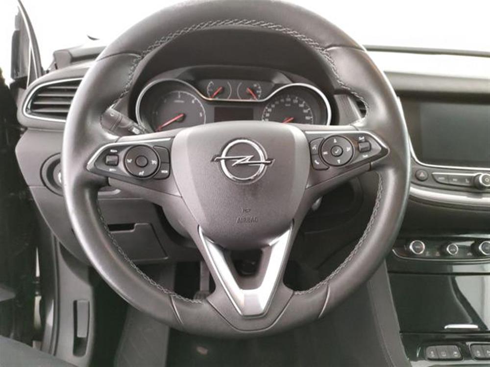 Grandland X Grandland X 1.5 diesel Ecotec St