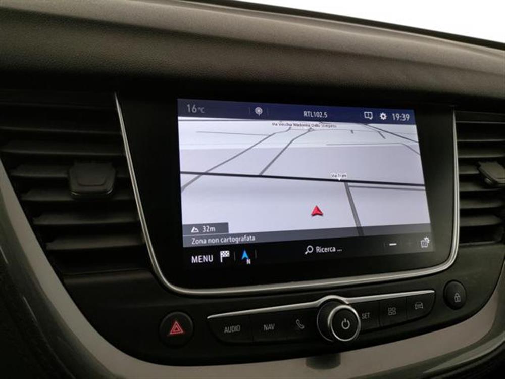 Grandland X Grandland X 1.5 diesel Ecotec St