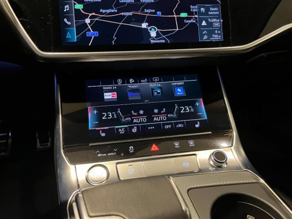 A6 A6 allroad 50 TDI 286CV