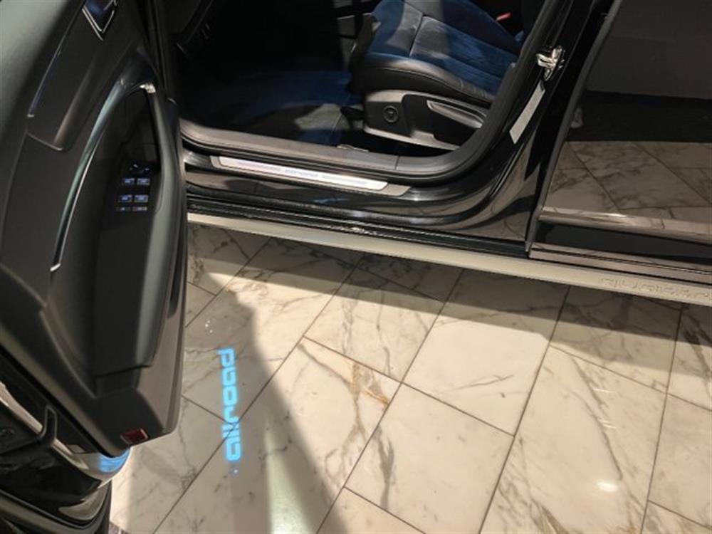 A6 A6 allroad 50 TDI 286CV