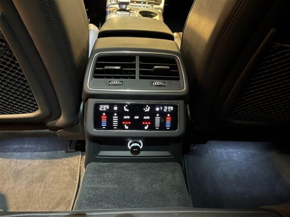 A6 A6 allroad 50 TDI 286CV