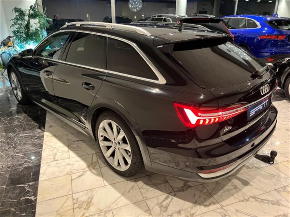 A6 A6 allroad 50 TDI 286CV