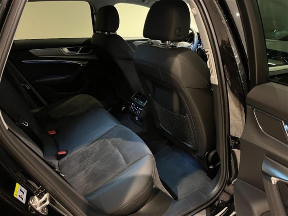 A6 A6 allroad 50 TDI 286CV