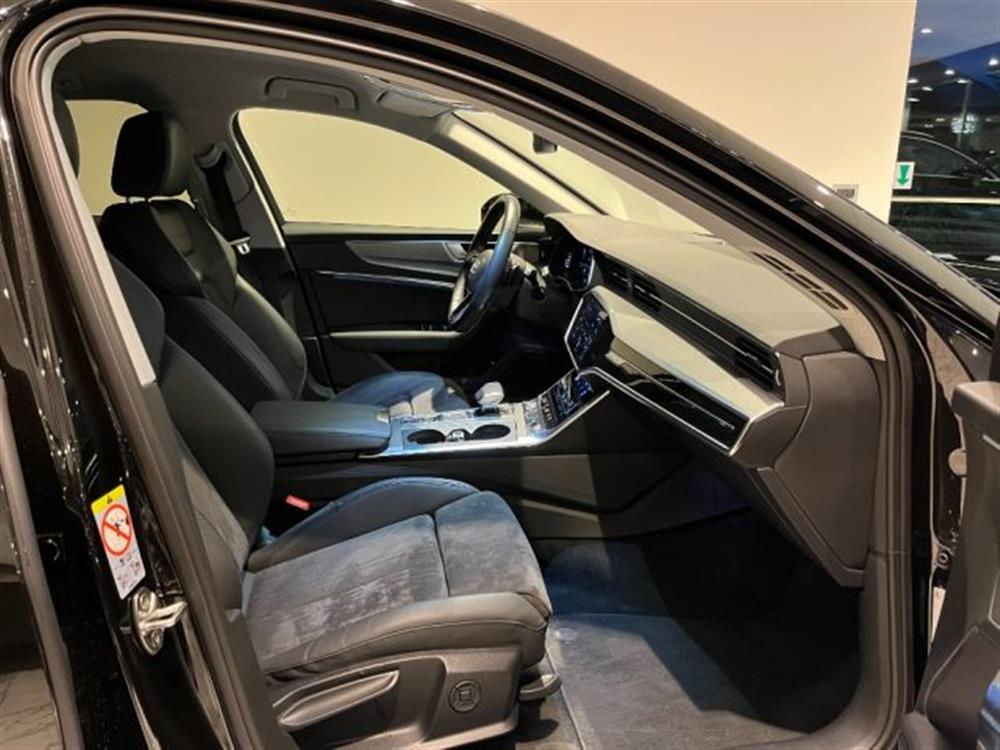 A6 A6 allroad 50 TDI 286CV