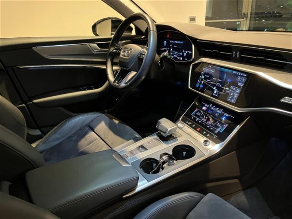 A6 A6 allroad 50 TDI 286CV