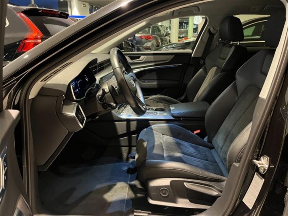 A6 A6 allroad 50 TDI 286CV