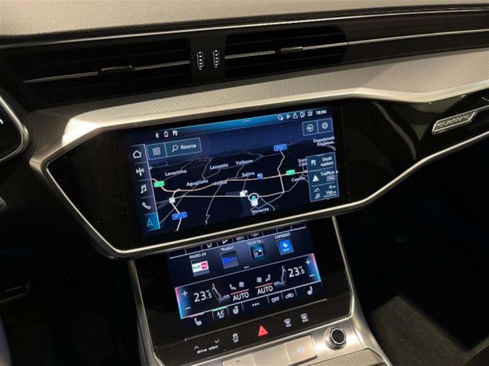 A6 allroad A6 allroad 50 TDI 286CV QUATTRO