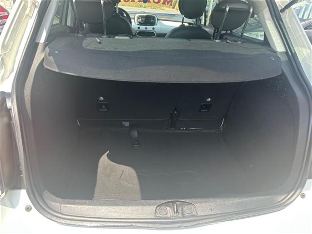 500X 500X 1.6 MultiJet 120 CV