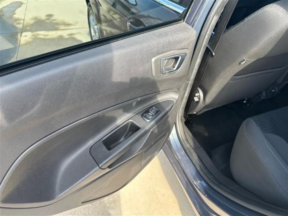 Fiesta Fiesta 1.2 60CV 5 porte Tit