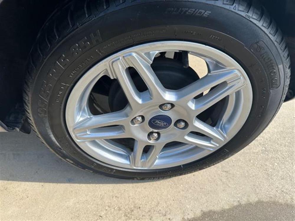 Fiesta Fiesta 1.2 60CV 5 porte Tit