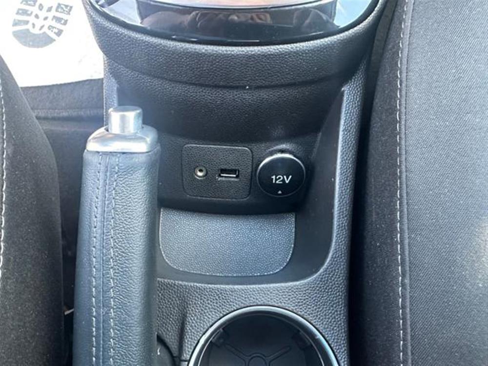 Fiesta Fiesta 1.2 60CV 5 porte Tit