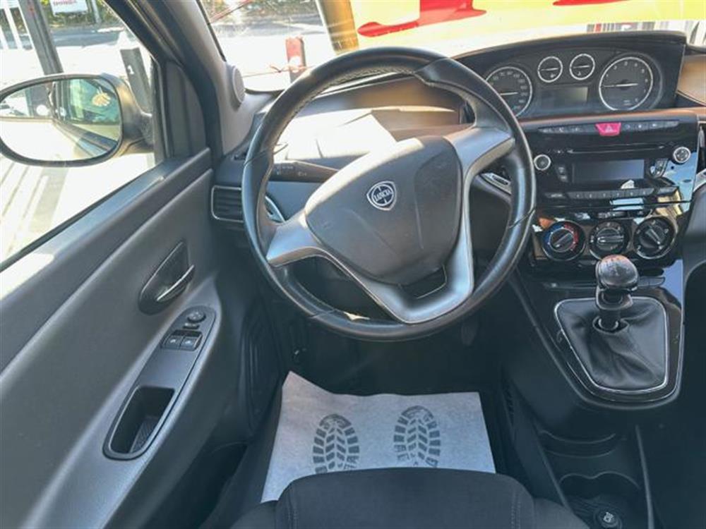 Ypsilon Ypsilon 1.2 69 CV 5P GPL Eco