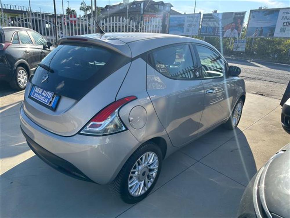 Ypsilon Ypsilon 1.2 69 CV 5P GPL Eco
