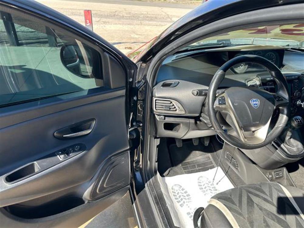 Ypsilon Ypsilon 1.2 GPL Gold