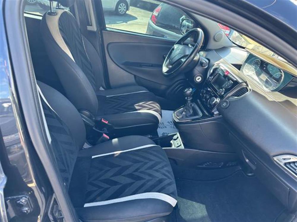 Ypsilon Ypsilon 1.2 GPL Gold