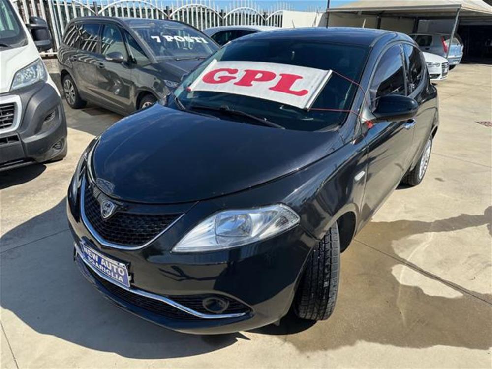 Ypsilon Ypsilon 1.2 GPL Gold