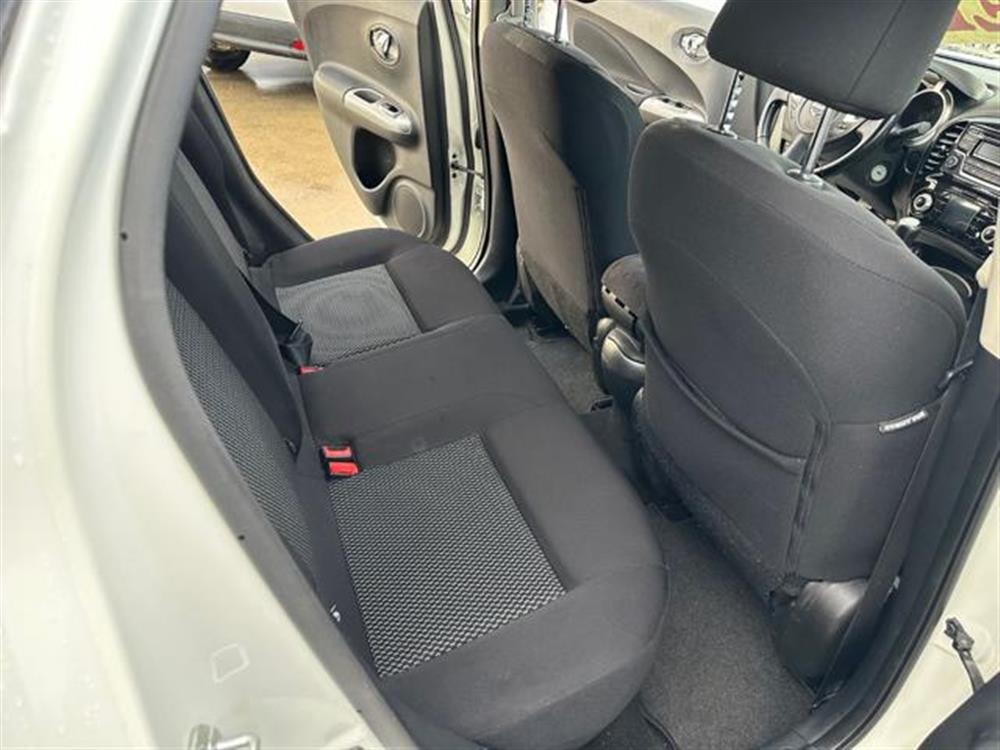 Juke Juke 1.5 dCi Start&Stop T