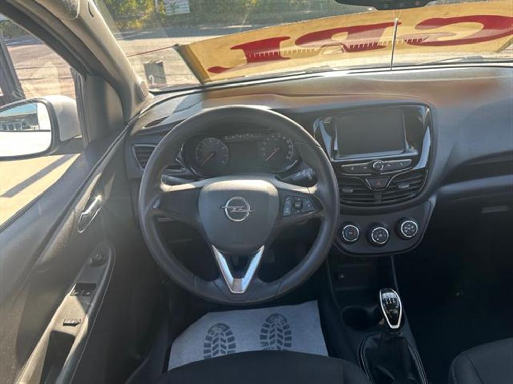 Karl Karl Rocks 1.0 73 CV IMP.