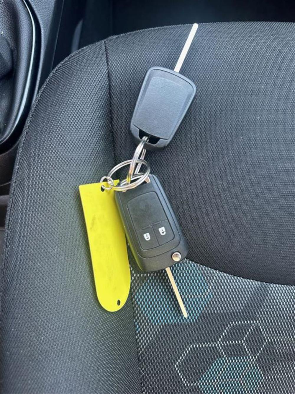 Karl Karl Rocks 1.0 73 CV IMP.