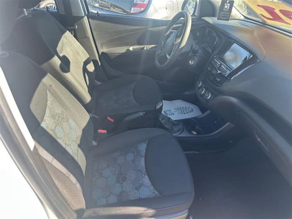 Karl Karl Rocks 1.0 73 CV IMP.