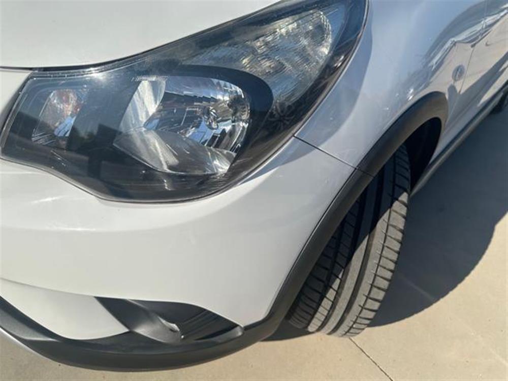 Karl Karl Rocks 1.0 73 CV IMP.